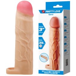 Pretty Love 2024 Navlaka za penis BI 26258 Cene