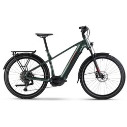  Bicikl HAIBIKE TREKKING 5 - XXL Cijene