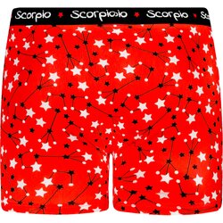 Frogies Men's boxers Zodiac Škorpijon Cene