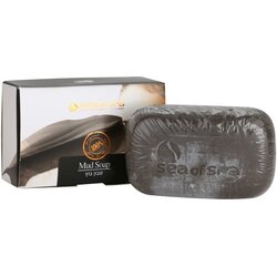 Sea of Spa Essential Dead Sea Treatment sapun s crnim blatom 125 g Cene