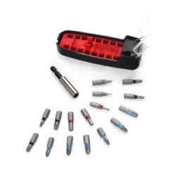 Wiha SET BITOVA CROCO 17-1 35565 Cijene