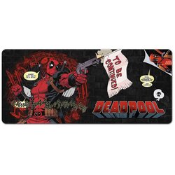 Grupo Erik PODLOGA ZA MIŠKO MARVEL DEADPOOL XL, (20850346) Cene