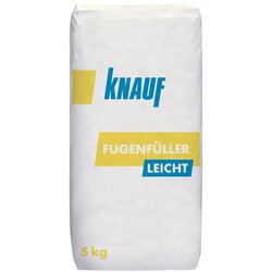Knauf polnilo za fuge light 5 kg Cene
