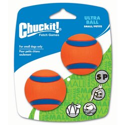 Chuckit! Ultra Ball - 2 komada, Ø 5,1 cm (S) Cene
