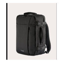 Tucano ruksak TUGO M CABIN15.6 crni,MacBook Pro 16″,23l Cene