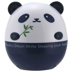 TONYMOLY Panda's Dream White Sleeping Pack Cene