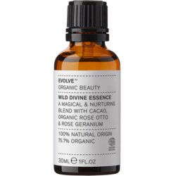 Evolve Organic Beauty Divlja Božanska Esencija - 10 ml Cijene