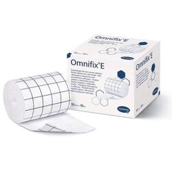 HARTMANN Omnifix E Flaster, 10x10 cm Cene