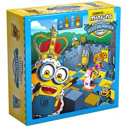 The Noble Collection Minions
 - Šah - Minions, Medieval Mayhem Cene