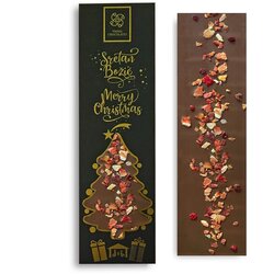 Vrsna Chocolates Čokolada s jagodom i paprom, 100g Cene
