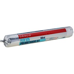 DRACO Kit za brtvljenje Flex 525 bijeli, 600 ml Cene