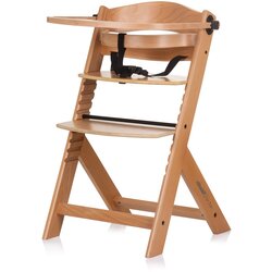 Chipolino hranilica za bebe Tip Top, 2u1, Drvo Cene
