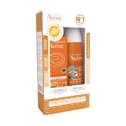 Avène SUN Dječji sprej za zaštitu od sunca SPF50 + Dječje mlijeko SPF50+ GRATIS Cene