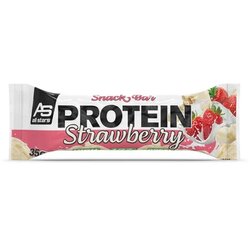 All Stars Snack Protein Bar - Strawberry Cene