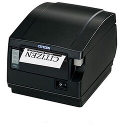 Citizen POS PRN CT-S651II, BLACK + RS232 Cene