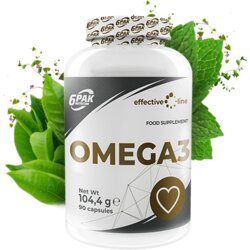 6PAK omega 3 90 cap Cene