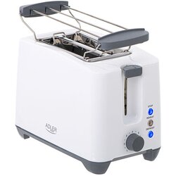Adler toaster AD3216, dupli Cene