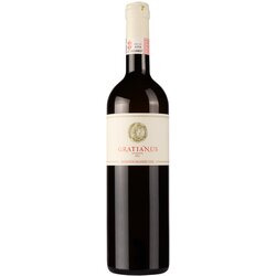 Vinarija Imperator Imperator Gratianus Cene