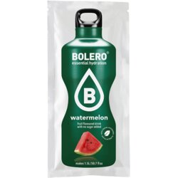 BOLERO Instant napitak bez šećera, 9g, Lubenica Cene