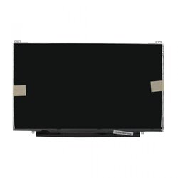  LCD Panel 14.0 (HW14WX103) 1366x768 slim LED 40 pin - Asus Cene