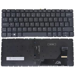 XRT POWER tastatura za laptop hp elitebook 830 G7 G8 735 G7 G8 835 G7 G8 veliki enter backlight Cene