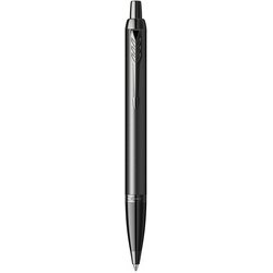 Parker hemijska olovka Royal IM Achromatic Black Cene