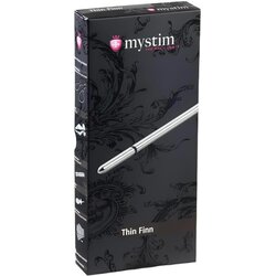 Mystim Dilator Thin Finn Cene