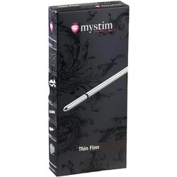Mystim stimulator penisa thin finn - dilator Cene