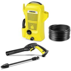 Kärcher K2 Universal Edition visokotlačni čistač 110 bar hladna voda