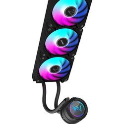 Gigabyte Aorus WF II 360mm G2Liquid Cooler, ARGB Cijene