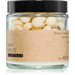 The Munio Heather vosek za aroma lučko 60 ml Cene