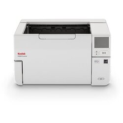 Kodak S3060 ADF scanner 600 x 600 DPI A3 Black, White Cene