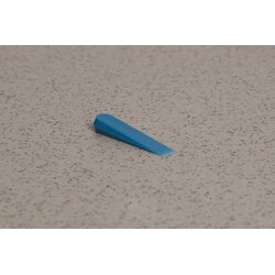 JMK zaključek pvc zagozdice 0-5MM/200 Cene