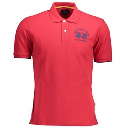 La Martina muška polo majica Cene