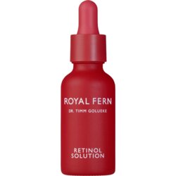 Royal Fern Retinol Solution - 30 ml Cene