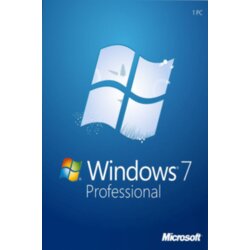 Microsoft Windows 7 OEM Professional Key (Clean Install Only - No Upgrade) GLOBAL Cene
