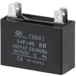 Blok kondenzator 2uF 450V Cene