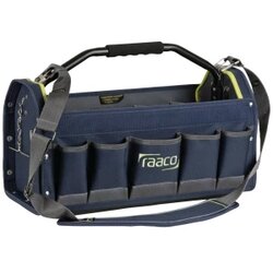 RAACO 760348 univerzalno torba za alat - bez sadržaja (Š x V x D) 508 x 285 x 233 mm Cene