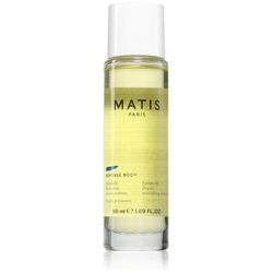 Matis Paris Réponse Body Sublim-Oil ulje za sunčanje za tijelo i kosu 50 ml Cene