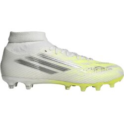 Adidas ženske kopačke F50 sparkfusion league fg/ag, belo-žute Cene