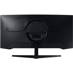 Samsung Monitor Odyssey C34G55TWWP Cene