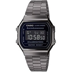 Casio Vintage A168WEGG-1BEF Cene