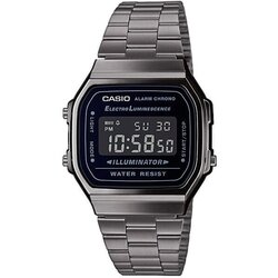 Casio moška ročna ura A168WEGG-1BEF Cene