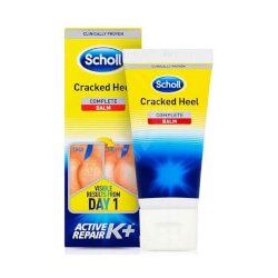 Scholl Balzam za ispucale pete Cene