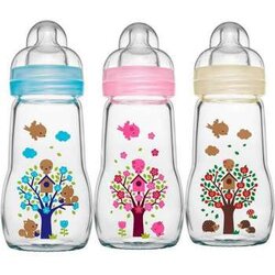 Mam FEEL GOOD STAKLENA FLASICA 2M+ 260ML Cene