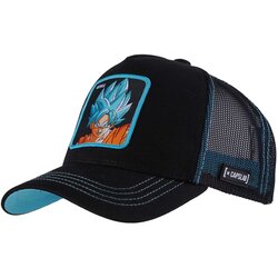 Capslab freegun dragon ball z goku cap cl-dbs3-1-cas-gok1 Cene