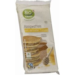 BIO PRIMO Bio vafli s medom - 175 g Cene