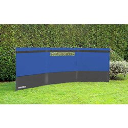 Brunner ograjica, vetrobran PANAMA SKY 4m x 1,4m Cene