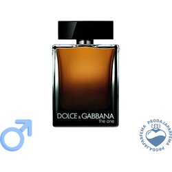 Dolce & Gabbana The One For Men - 50ml Cene