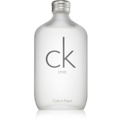 Calvin Klein ck one toaletna voda 300 ml unisex Cene
